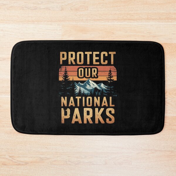 Item preview, Protect Our National Parks, US Alt Resist  designed and sold by joyouartArt.