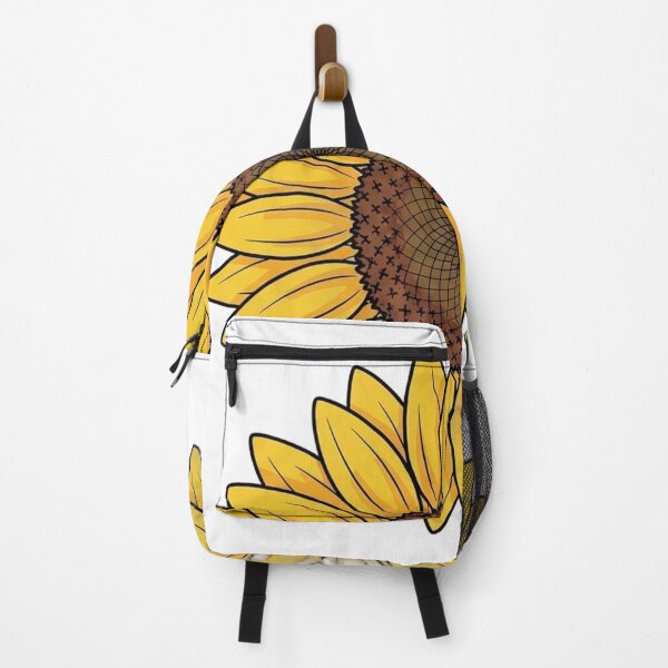 Item preview, Vibrant Sunflower Bloom Icon designed and sold by pumsquare.