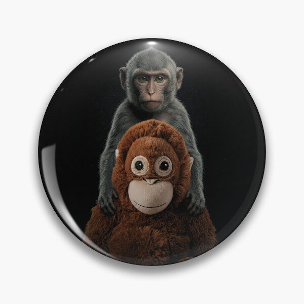 Item preview, Punch and Oran-Mama Portrait designed and sold by Markhor Supply.