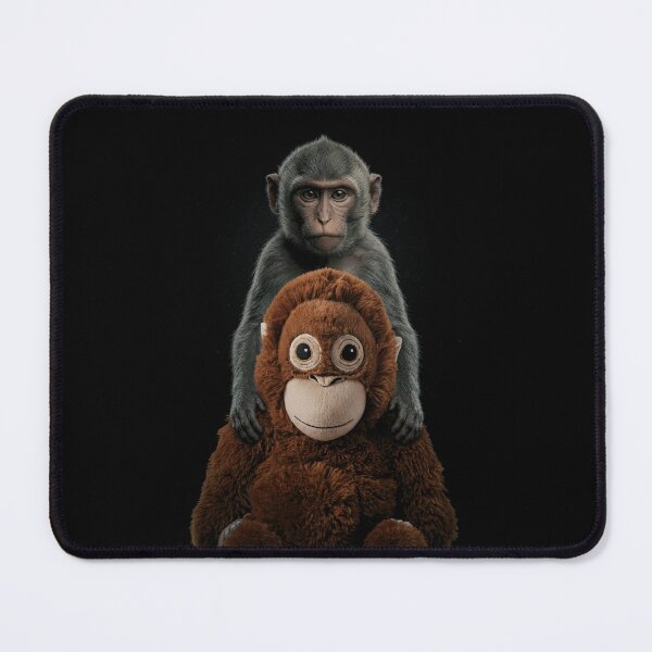 Item preview, Punch and Oran-Mama Portrait designed and sold by Markhor Supply.