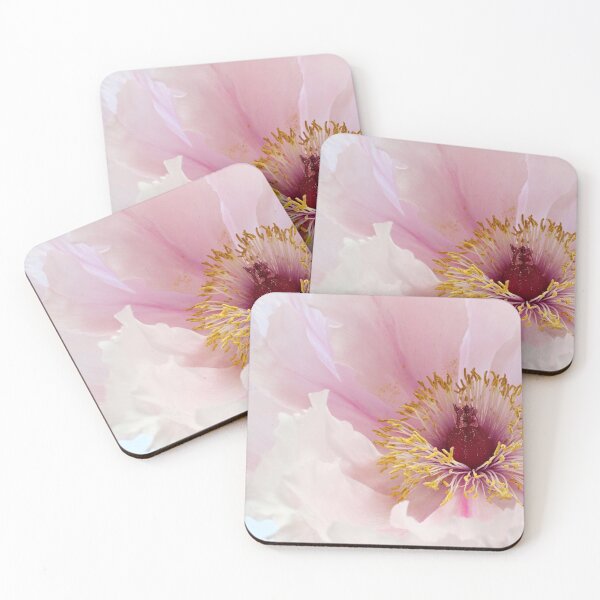 Item preview, Pink Tree Peony designed and sold by AlysonFennell.