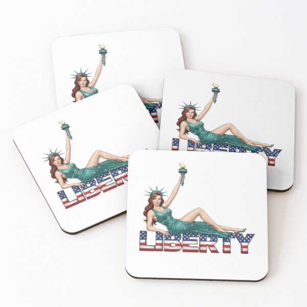 Item preview, "Retro Glamour: Charm and Audacity of Pin-Ups” designed and sold by CHRIST5000.