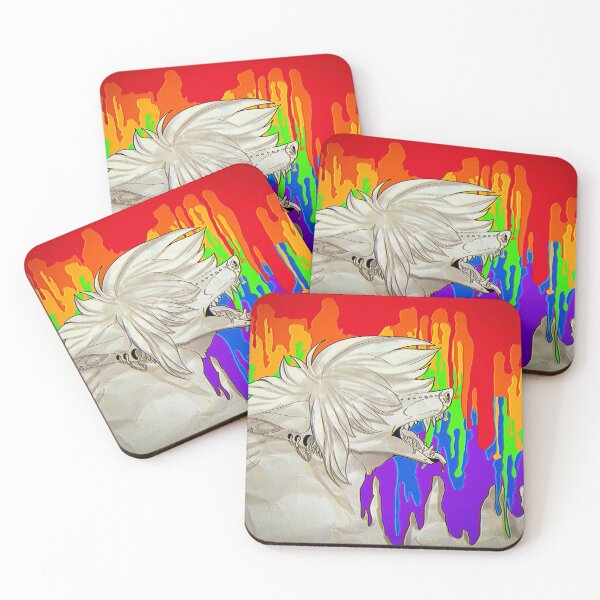 Item preview, Rainbow Dream designed and sold by Lobo_Inu.