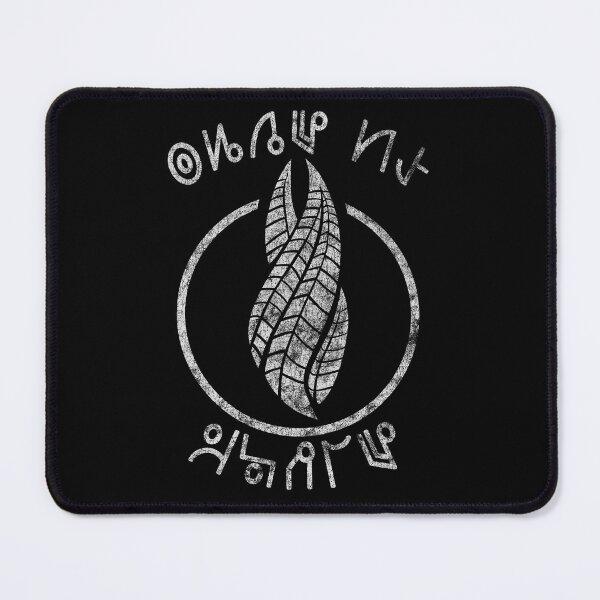 Item preview, Dead Space Marker Symbols Distressed designed and sold by Power Up Prints.