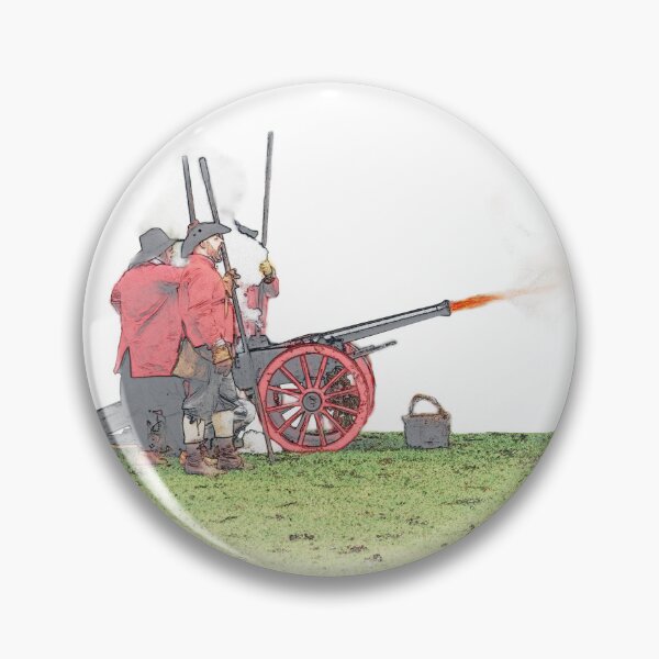 Item preview, Cannon Crew designed and sold by Murph's Images.