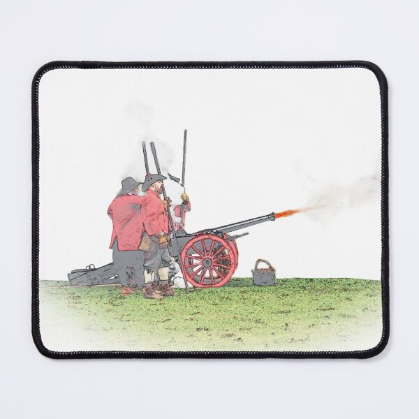 Item preview, Cannon Crew designed and sold by Murph's Images.