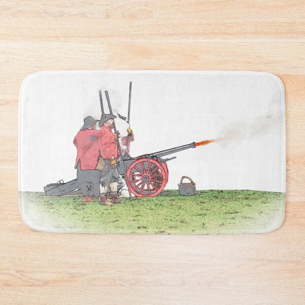 Item preview, Cannon Crew designed and sold by Murph's Images.