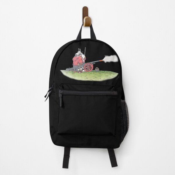 Item preview, Cannon Crew designed and sold by Murph's Images.