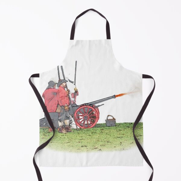 Item preview, Cannon Crew designed and sold by Murph's Images.