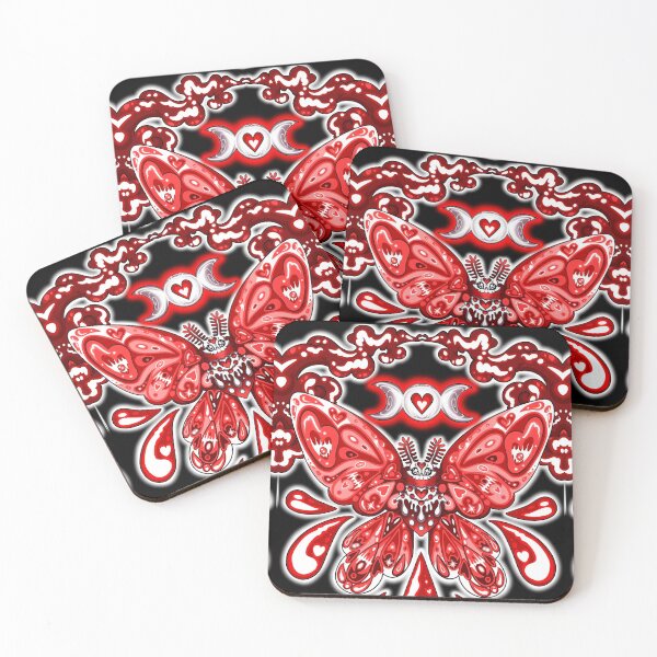 Item preview, MOTHer Blood designed and sold by Shenanigeddon.