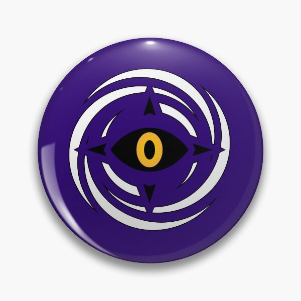 Item preview, Team Dark Logo designed and sold by RoyalBearTees.