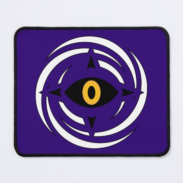 Item preview, Team Dark Logo designed and sold by RoyalBearTees.