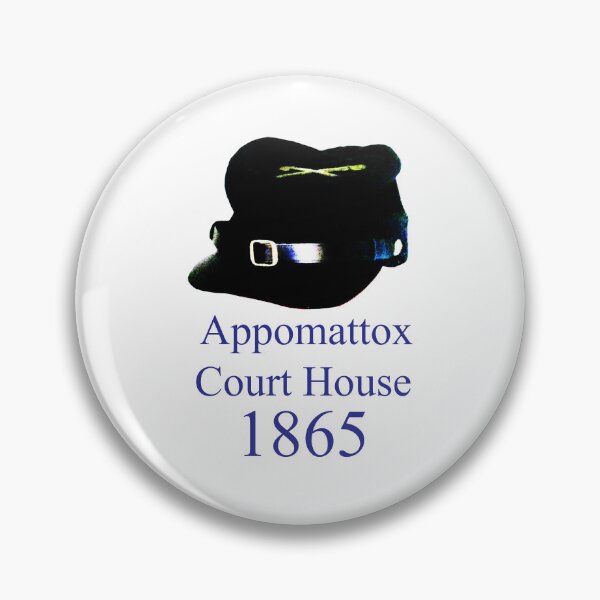 Item preview, Appomattox Court House designed and sold by Murph's Images.