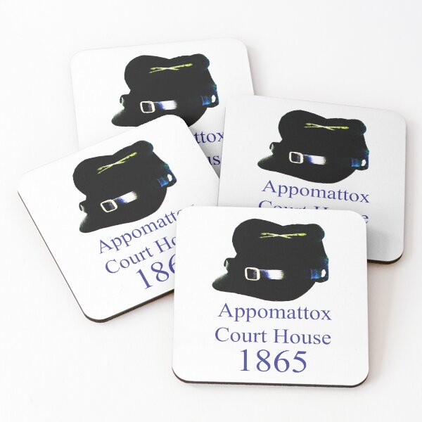 Item preview, Appomattox Court House designed and sold by Murph's Images.