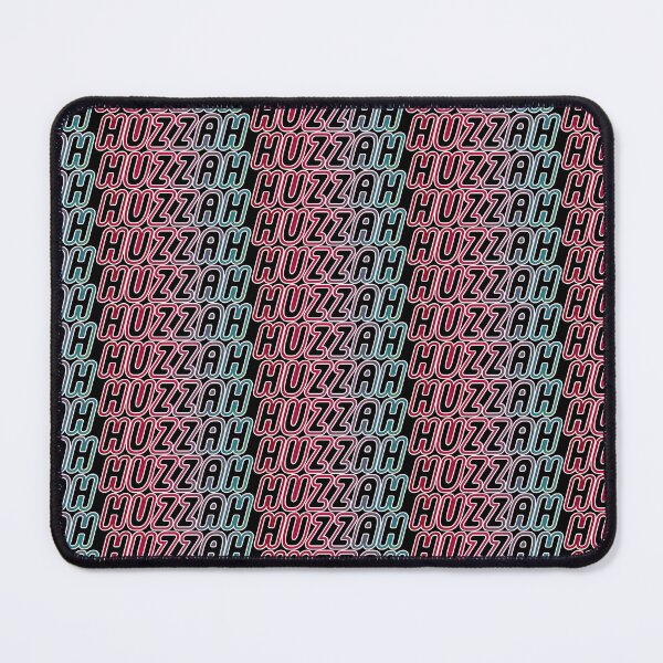 Item preview, Huzzah designed and sold by ZooStateofMind.