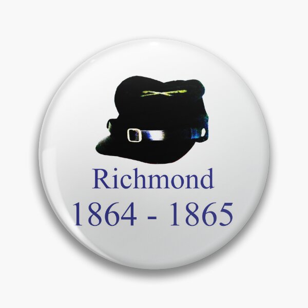 Item preview, The Richmond Campaign designed and sold by Murph's Images.