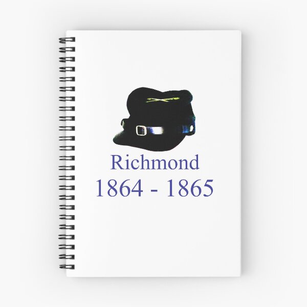 Item preview, The Richmond Campaign designed and sold by Murph's Images.