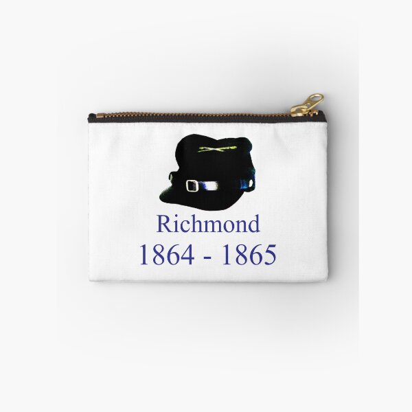 Item preview, The Richmond Campaign designed and sold by Murph's Images.