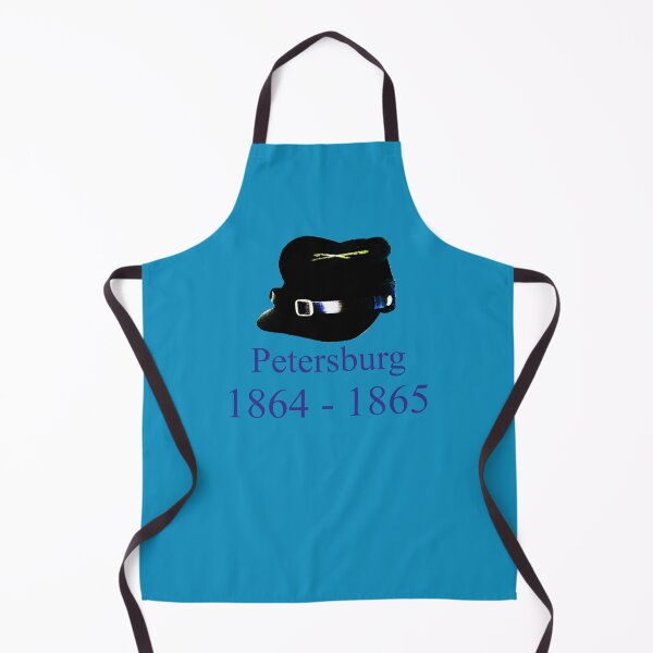 Item preview, The Petersburg Campaign designed and sold by Murph's Images.