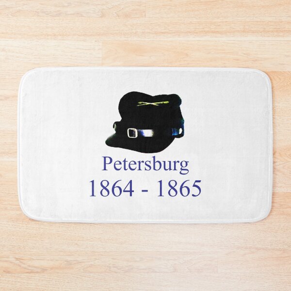 Item preview, The Petersburg Campaign designed and sold by Murph's Images.