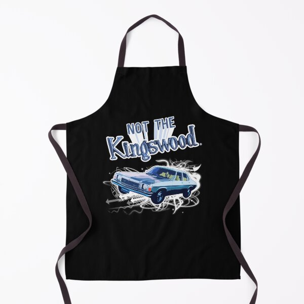 Item preview, NOT THE KINGSWOOD! designed and sold by SimoneYvette.