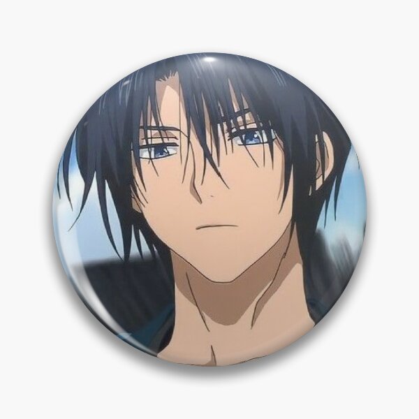 Item preview, Hak - Yona of the dawn designed and sold by inainart.
