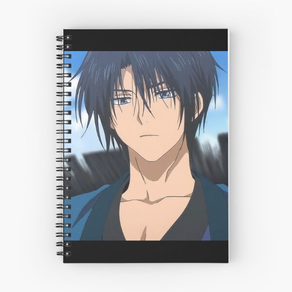 Item preview, Hak - Yona of the dawn designed and sold by inainart.