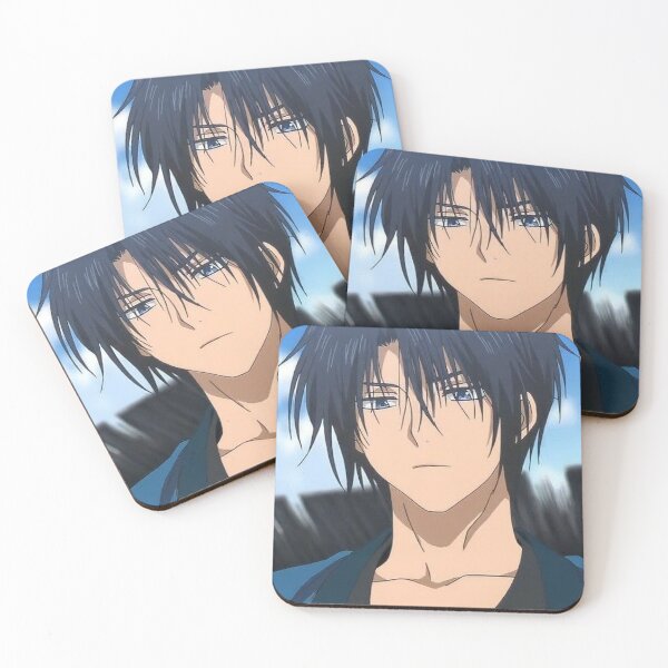 Item preview, Hak - Yona of the dawn designed and sold by inainart.