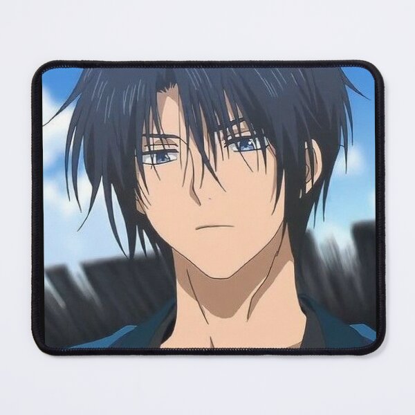 Item preview, Hak - Yona of the dawn designed and sold by inainart.
