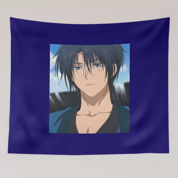 Item preview, Hak - Yona of the dawn designed and sold by inainart.