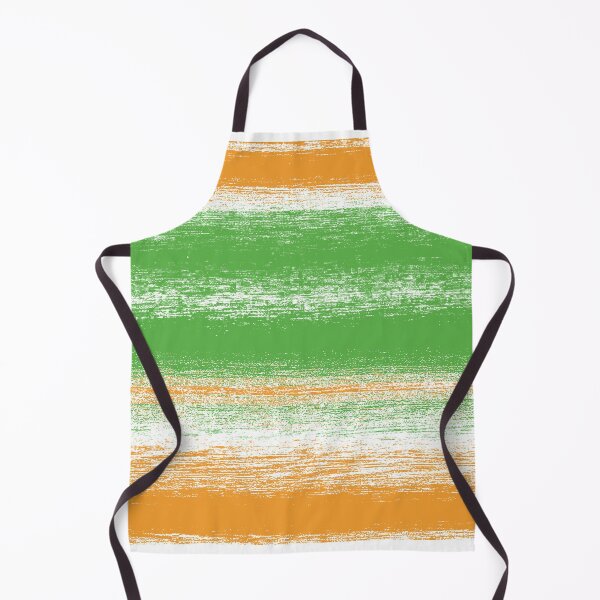 Item preview, Flag of Ireland designed and sold by ValentinaHramov.