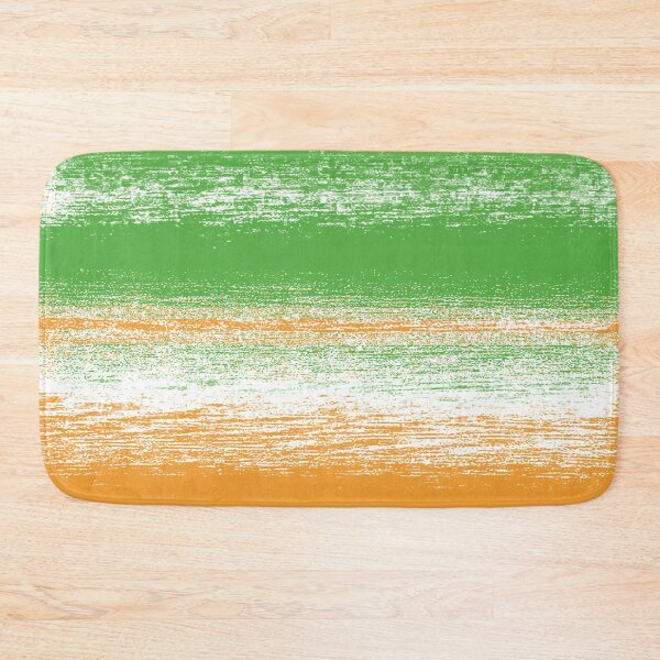 Item preview, Flag of Ireland designed and sold by ValentinaHramov.