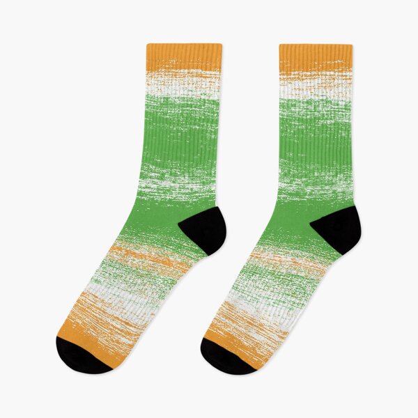 Item preview, Flag of Ireland designed and sold by ValentinaHramov.