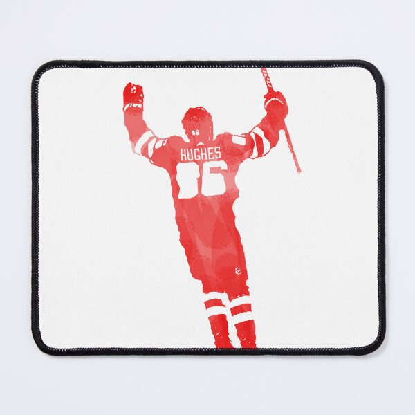 Item preview, jack hughes designed and sold by Hilmanku.