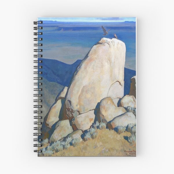 Item preview, Maynard Dixon (45) - Maynard Dixon designed and sold by GabyDAlessandro.