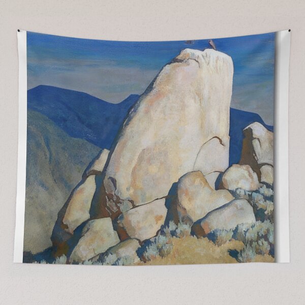 Item preview, Maynard Dixon (45) - Maynard Dixon  designed and sold by GabyDAlessandro.