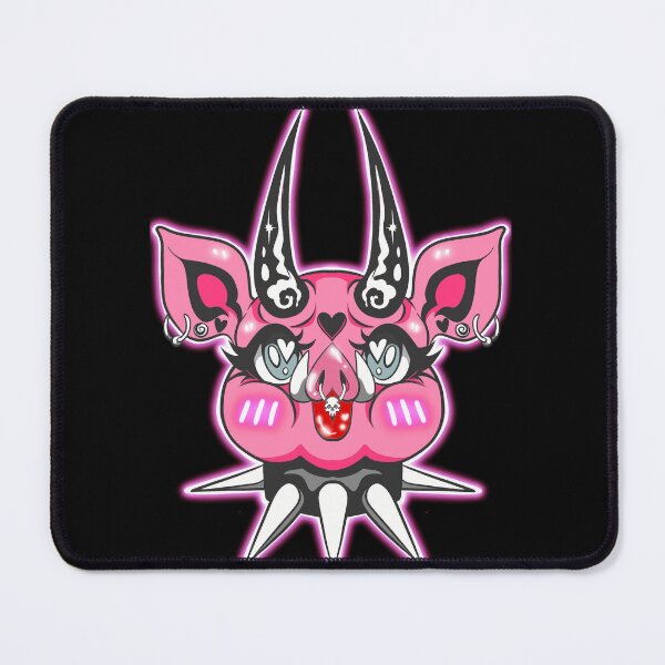Item preview, Piggy in Punk designed and sold by Shenanigeddon.