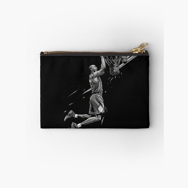 Item preview, Geometric Slam Dunk - Kinetic Sports Art designed and sold by Line & Shade.