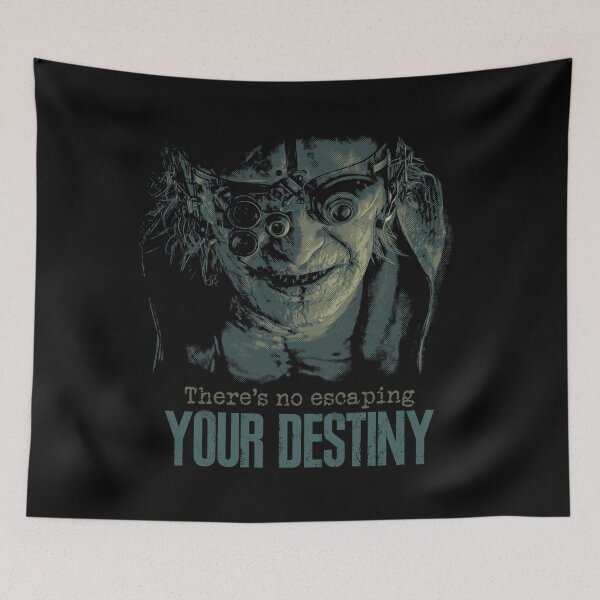 Item preview, Victor Gideon designed and sold by Power Up Prints.