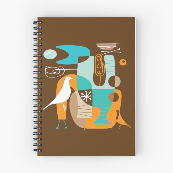 Item preview, Mid Century Love designed and sold by SimoneYvette.