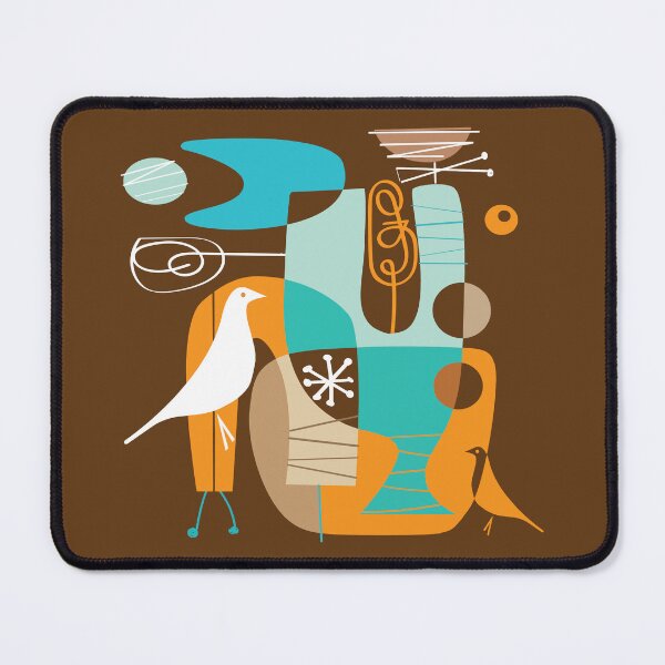 Item preview, Mid Century Love designed and sold by SimoneYvette.