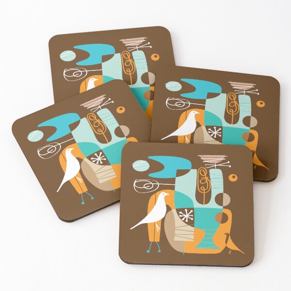 Item preview, Mid Century Love designed and sold by SimoneYvette.