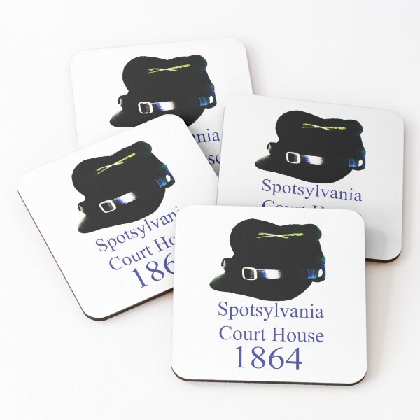 Item preview, The Battle of Spotsylvania Court House designed and sold by Murph's Images.