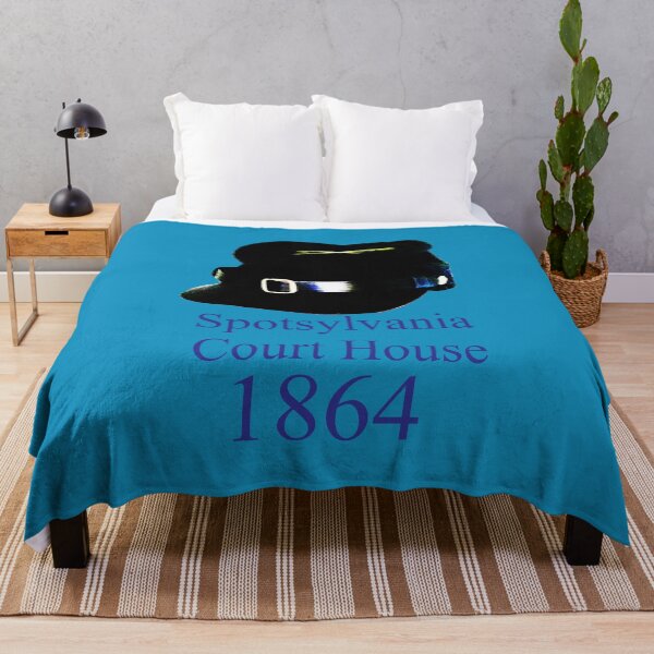 Item preview, The Battle of Spotsylvania Court House designed and sold by Murph's Images.