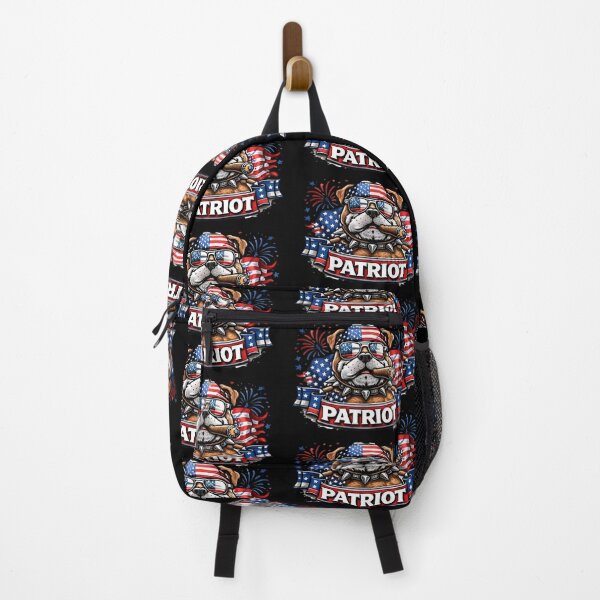 Item preview, American Patriot Series - Patriot designed and sold by DrukNaStyl.
