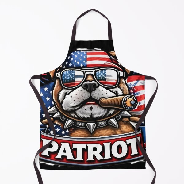 Item preview, American Patriot Series - Patriot designed and sold by DrukNaStyl.