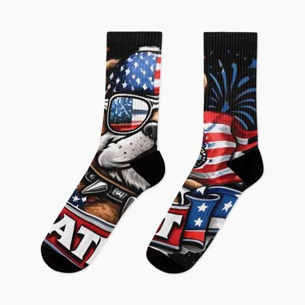 Item preview, American Patriot Series - Patriot designed and sold by DrukNaStyl.