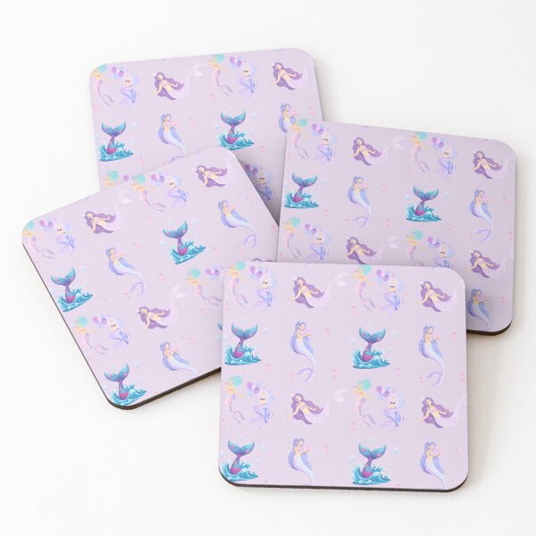 Item preview, Mermaid Dreams designed and sold by elrincondevero.