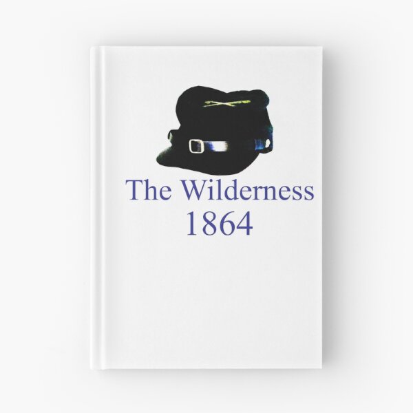 Item preview, The Wilderness Campaign designed and sold by Murph's Images.