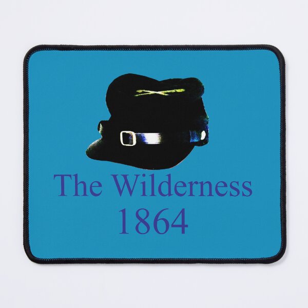 Item preview, The Wilderness Campaign designed and sold by Murph's Images.